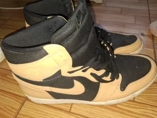 Nike Air Force 1 Taglia Grande n°50'5