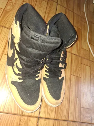 Nike Air Force 1 Taglia Grande n°50'5