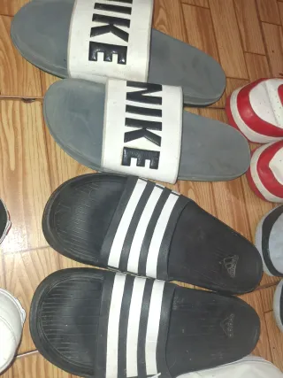 Nike Air Force 1 Talla Grande n°50'5