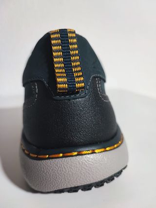 Clarks Pro Lace Piel Azul Talla 40 EU