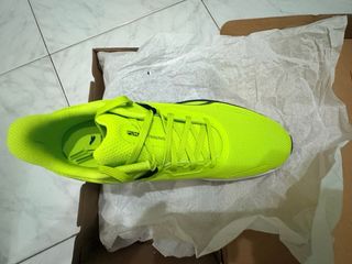 Scarpe Puma verde