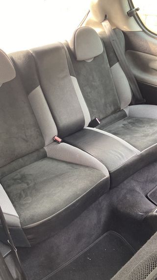 Peugeot 206 GTI 2002