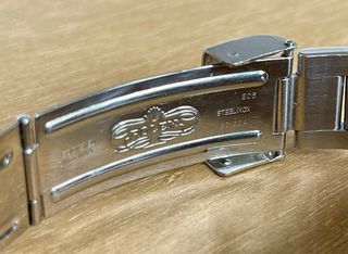 Rolex Sea Dweller Transicional 2007 40mm 16600T