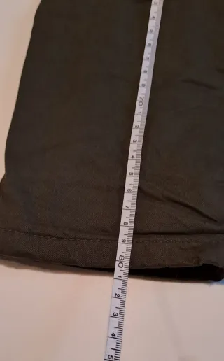 Pantaloni OVS nuovi tg. 8/9 anni