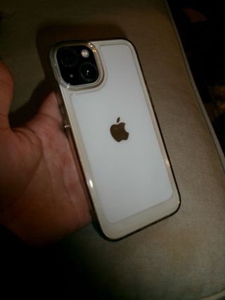 iPhone 13 128GB Blanco