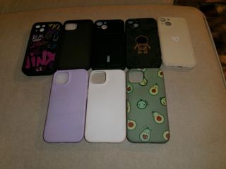 iPhone 13 128GB Blanco