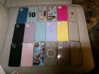 iPhone 13 128GB Blanco