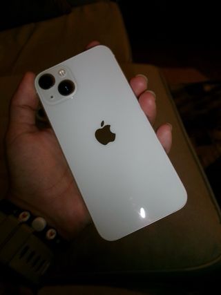 iPhone 13 128GB Blanco
