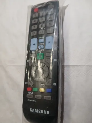 Mando Samsung TV