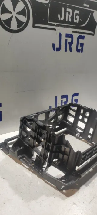 1143 MOLDURA DELANTERA RADIO GPS BMW 535D