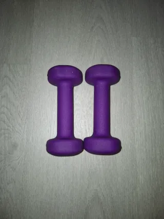 Mancuernas Proiron 1.5kg (2 uds)