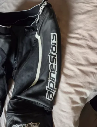 Pantalón Alpinestars Talla XL