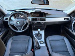 BMW Serie 3 2008 solo esta semana