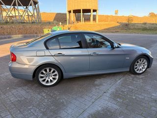BMW Serie 3 2008 solo esta semana