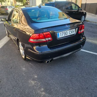 Saab 9-3 2004