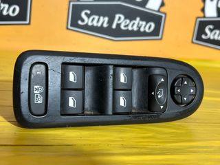 Botonería Elevalunas Peugeot 508