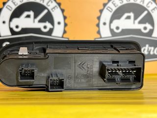 Botonería Elevalunas Peugeot 508