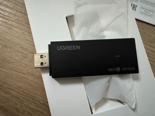 NUEVO Adaptador WiFi 6 UGREEN AX1800 Dual Band
