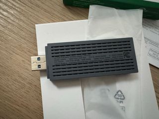 NUEVO Adaptador WiFi 6 UGREEN AX1800 Dual Band