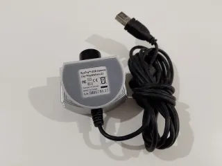 Cámara eye toy PlayStation 2 original