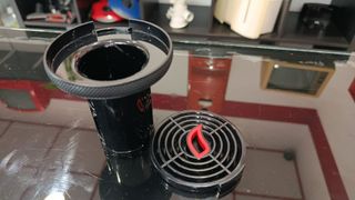 Depósito agua cafetera Krups Dolce Gusto