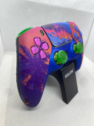 Controller PS5 GTA TMR