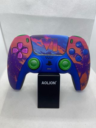 Controller PS5 GTA TMR