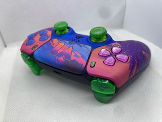 Controller PS5 GTA TMR