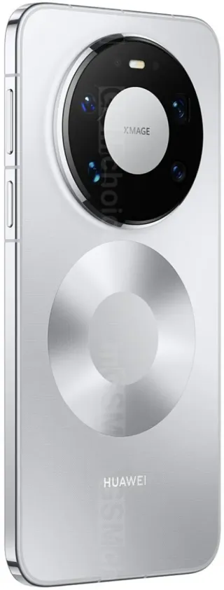 Huawei Mate 80 Pro Max Verde