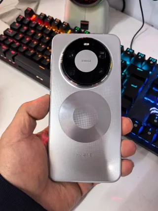 Huawei Mate 80 Pro Max Verde