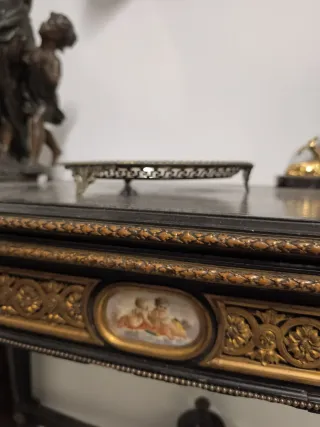 Salvilla alpaca antigua