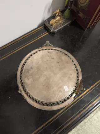 Salvilla alpaca antigua