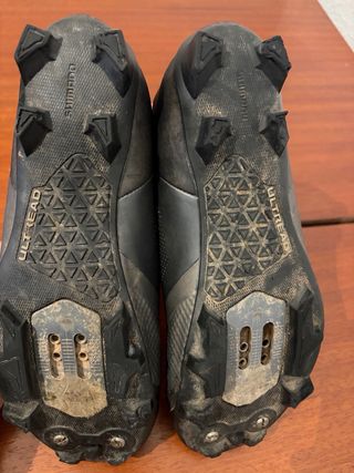 Zapatillas Shimano XC5 Talla 38