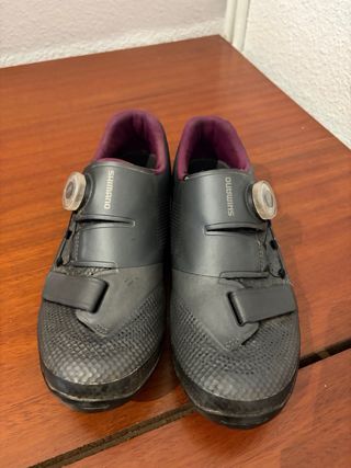 Zapatillas Shimano XC5 Talla 38