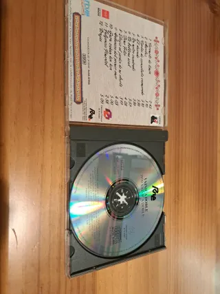 CD Vainica Doble 1970 Pop Rock Nacional