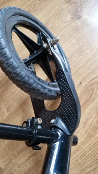 Bicicleta equilibrio Strider 12 Sport