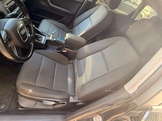 Audi A3 1.6 tdi 105cv año 2010