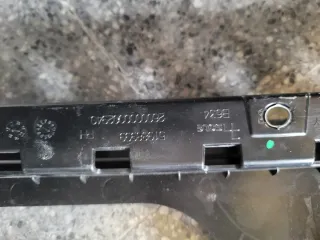 Embellecedores Fiat 500X 2016