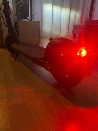 Patinete Xiaomi Scooter 4 Lite