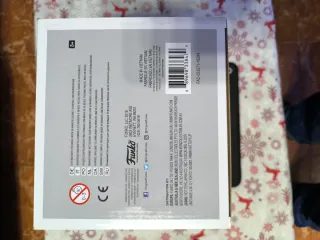 Funko Pop! Sorcerer Mickey 481