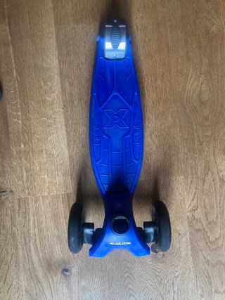 Patinete Micro Maxi