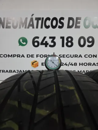 255 45 20 101W GOODYEAR EXCELLENCE