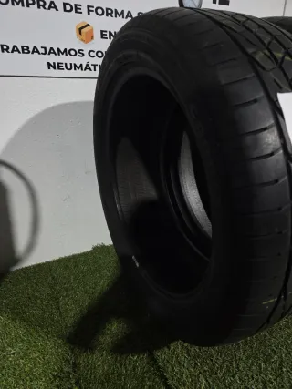 255 45 20 101W GOODYEAR EXCELLENCE