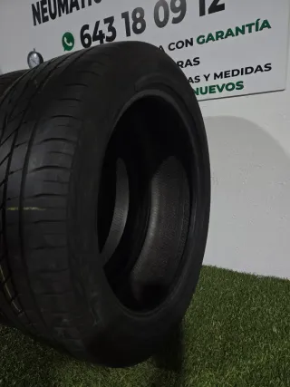 255 45 20 101W GOODYEAR EXCELLENCE