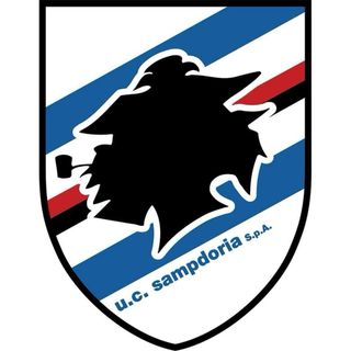 Camiseta Sampdoria 2010/11