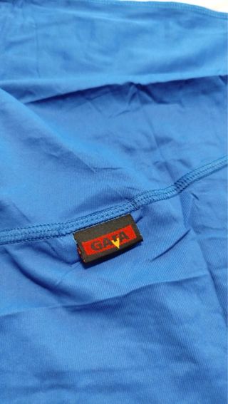 Camiseta Sampdoria 2010/11