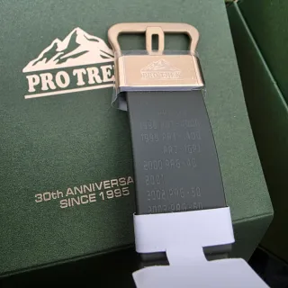 Casio ProTrek PRG-340 30 aniversario Triple Sensor