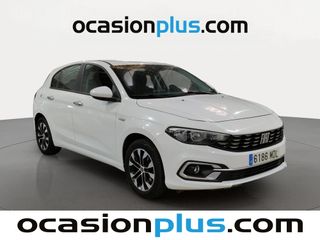 Fiat Tipo 1.0 City Life 74 kW (101 CV)
