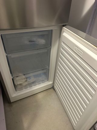 Frigorífico Combi Electrolux