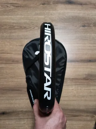 !2025!  HIROSTAR BLACKSTONE 18K BALANCE HIGH